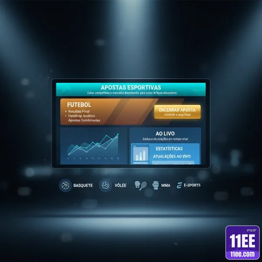 11ee.com - ao vivo apostas online para aproveitar