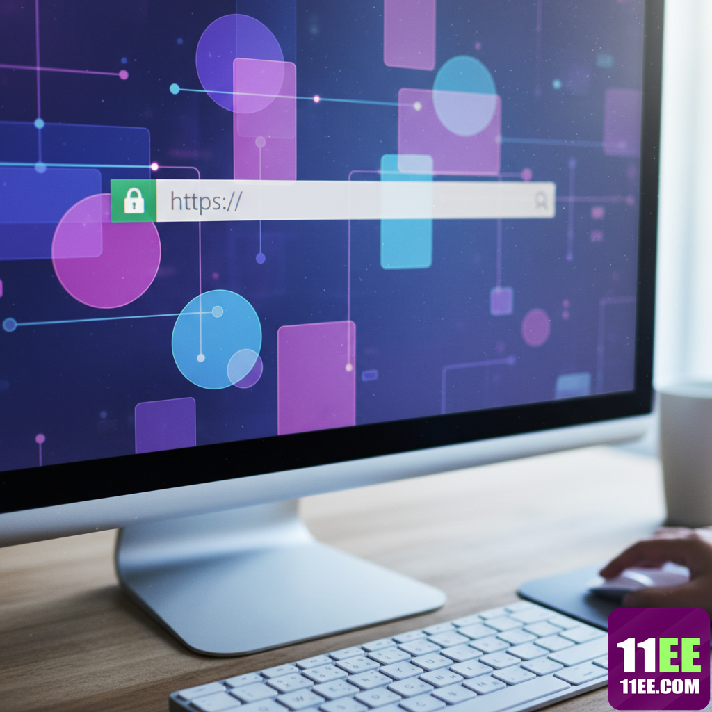 11ee.com Segurança de Links